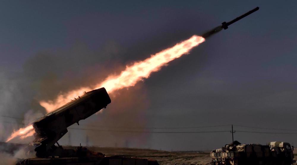 Irak : Une base abritant des forces américaines ciblée par une nouvelle attaque à la roquette