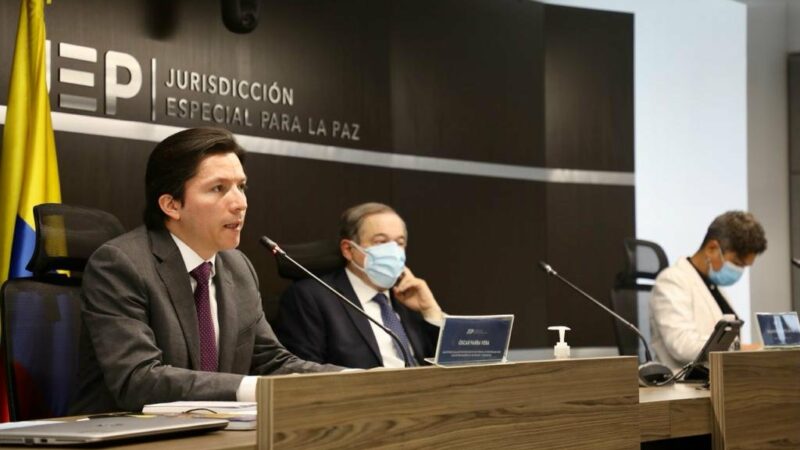 Colombie : Affaire des 127 meurtres et disparitions forcées dans la région des Caraïbes