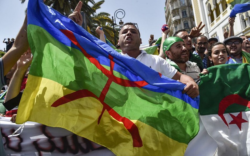 L’ambassadeur marocain Omar Hilale réitère le droit du «vaillant peuple Kabyle» à l’autodétermination