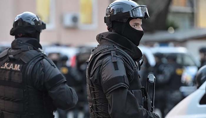  Athènes : Arrestation en Grèce d’un terroriste Marocain affilié à Daech 