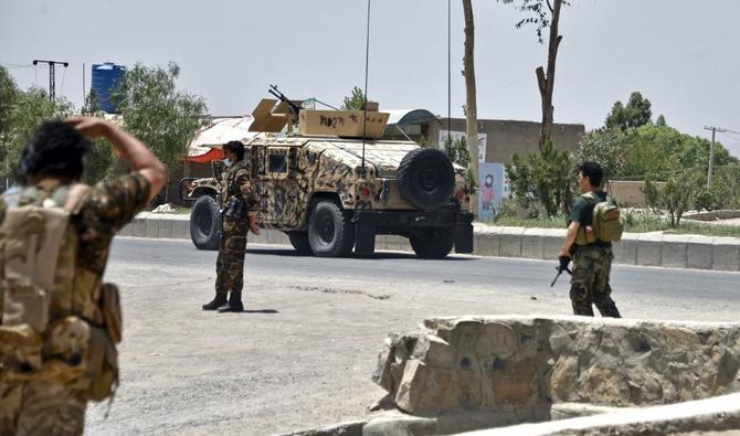 Turquie : Les Talibans mettent en garde contre le maintien de soldats turc en Afghanistan