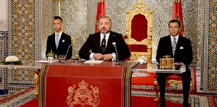 Le Roi du Maroc tend à nouveau la main aux dirigeants algériens pour la normalisation