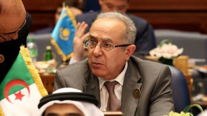 Afrique : L’Algérie contre la décision de l’UA d’accueillir Israël comme observateur