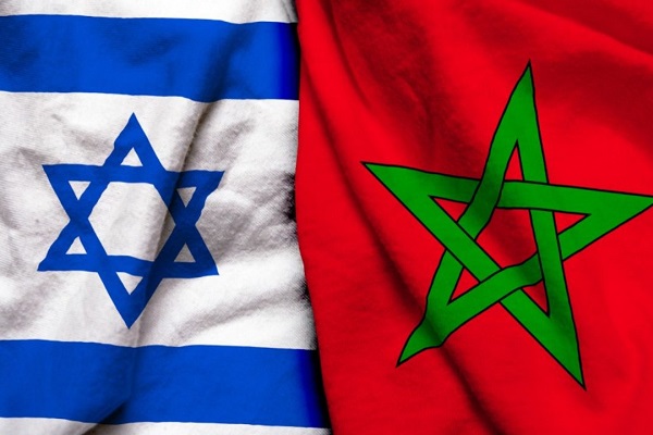 Cyber défense : Israël et le Maroc et signent un accord de coopération dans le domaine de la cyberdéfense
