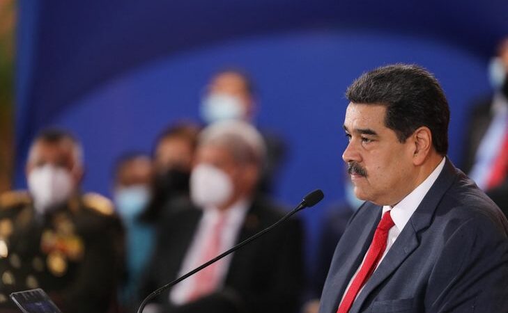 Retard dans la livraison des vaccins anti-Covid : ultimatum du Venezuela à l’OMS