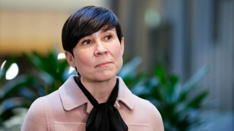 Norvège : Un diplomate Chinois convoqué après une intrusion informatique contre le Parlement