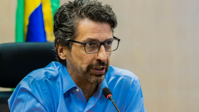 Brésil : Conférence des Nations Unies sur le changement climatique en 2021 (Cop26)