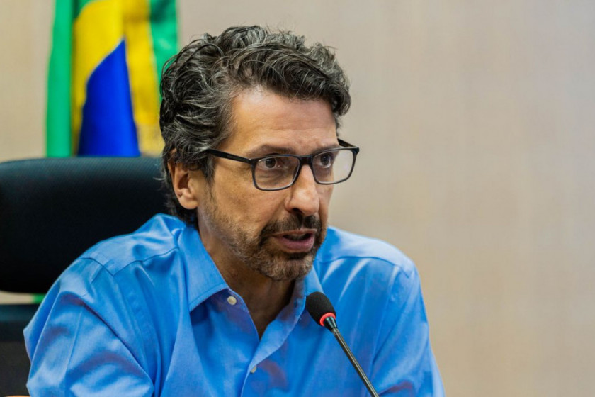 Brésil : Conférence des Nations Unies sur le changement climatique en 2021 (Cop26)