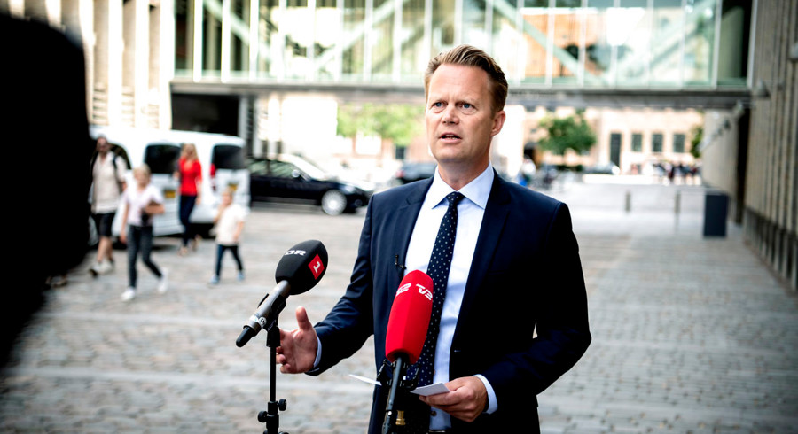 Afghanistan: Le Danemark ferme son ambassade ainsi que la Finlande 