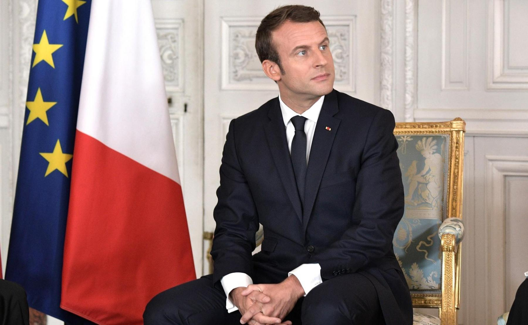 Le Mali: Le président Macron qualifie de « honte » les propos du Premier ministre malien sur un « abandon » par la France