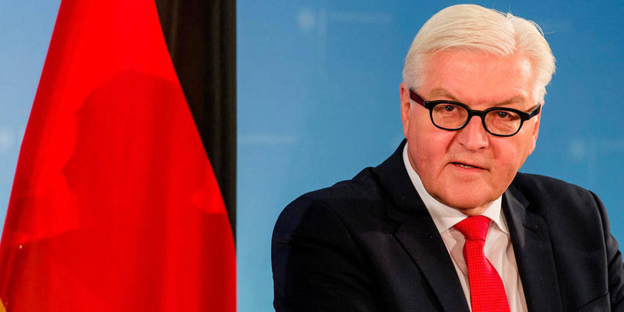 Afghanistan: Le président allemand qualifie  » l’Occident de honte » 