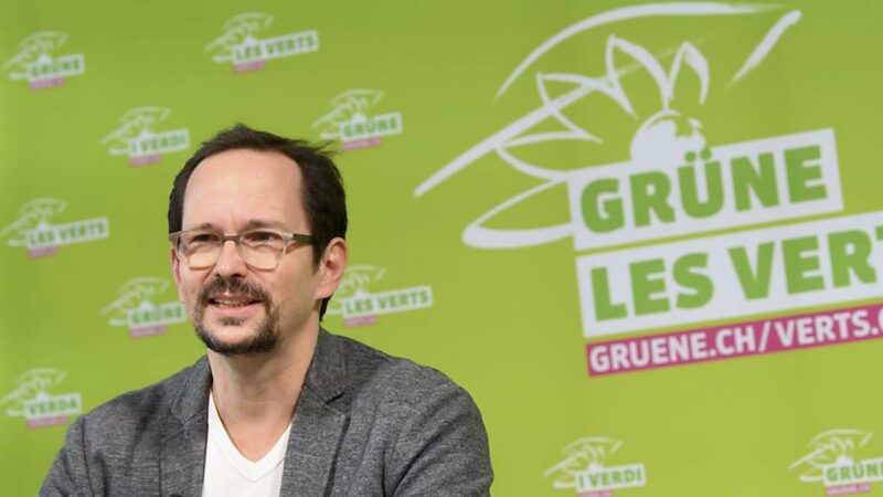 La Suisse : Un conseil de citoyens pour relancer la cause climatique