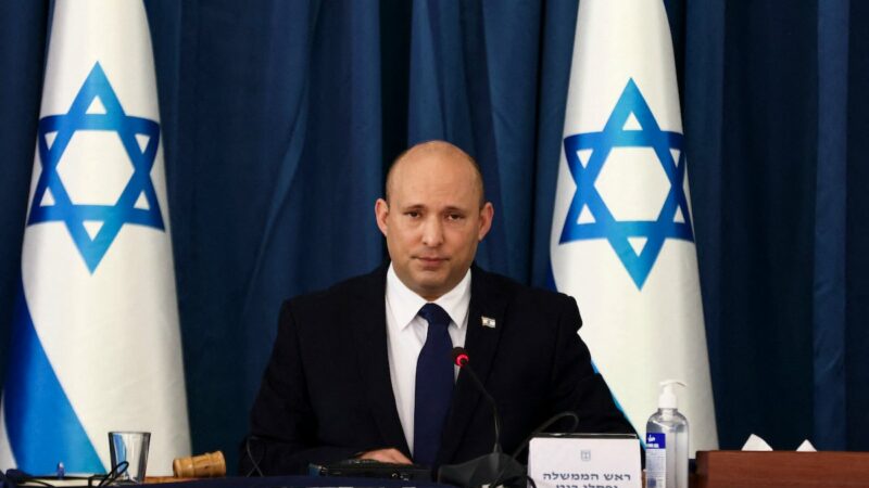 Tel-Aviv : Visite officielle du Premier ministre israélien à Washington