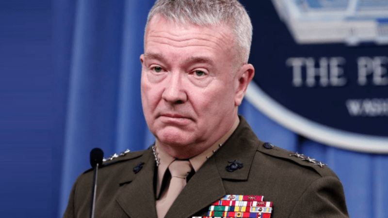 USA : Les américains quittent l’Afghanistan 