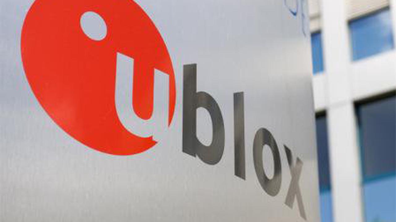 La Suisse : La société U-Blox sanctionnée d’une amende de 25’000 francs