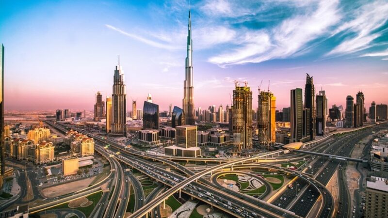 Les Emirats arabes unis rouvrent leurs portes à tous les voyageurs complètement vaccinés