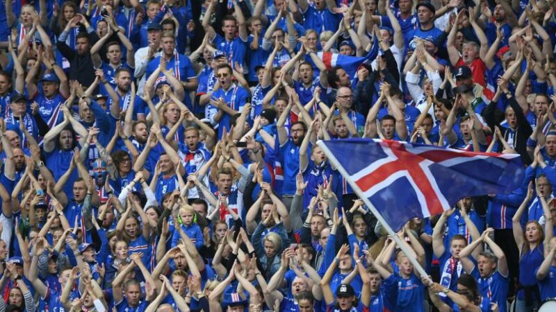 L’Islande: Le comité exécutif de la Fédération de football a démissionné après un scandale d’agression sexuelle