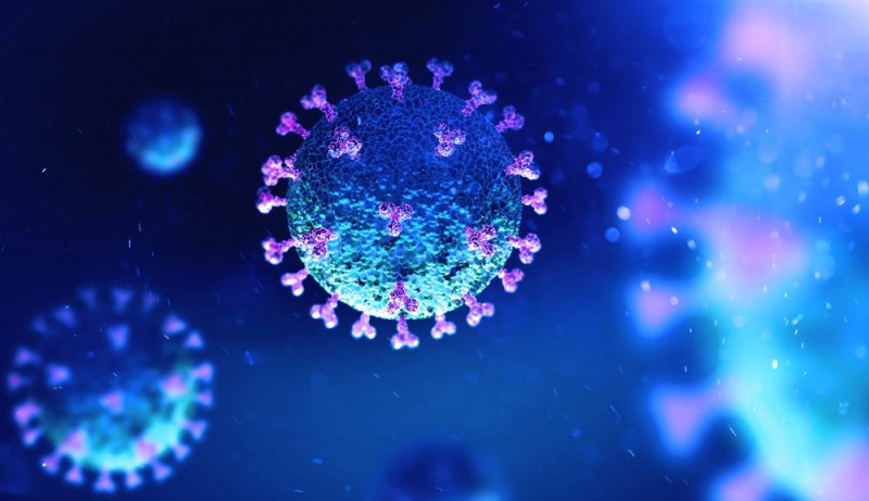 Des chercheurs sud-africains sur la piste d’un nouveau variant du coronavirus