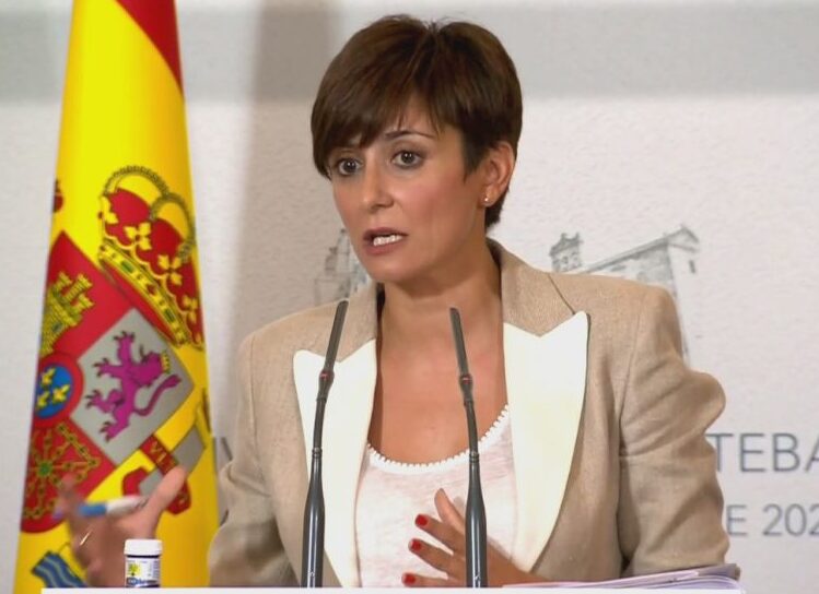 Espagne : Dialogue politique s’installe entre l’exécutif central et le gouvernement régional de catalogne