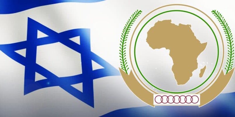 UA : Israël membre observateur malgré le véto de l’Algérie 