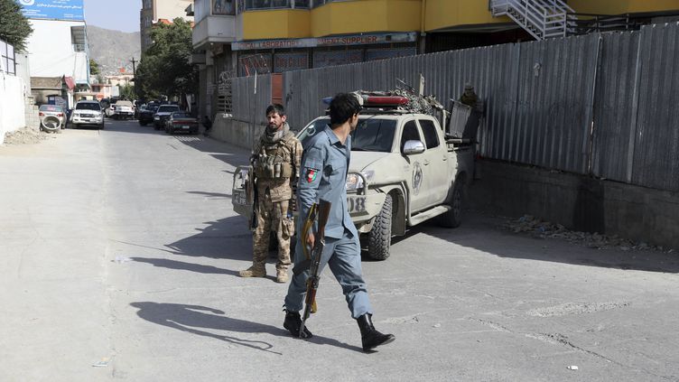 Afghanistan : l’avancée des talibans peut engendrer l’arrivée massive des afghans 