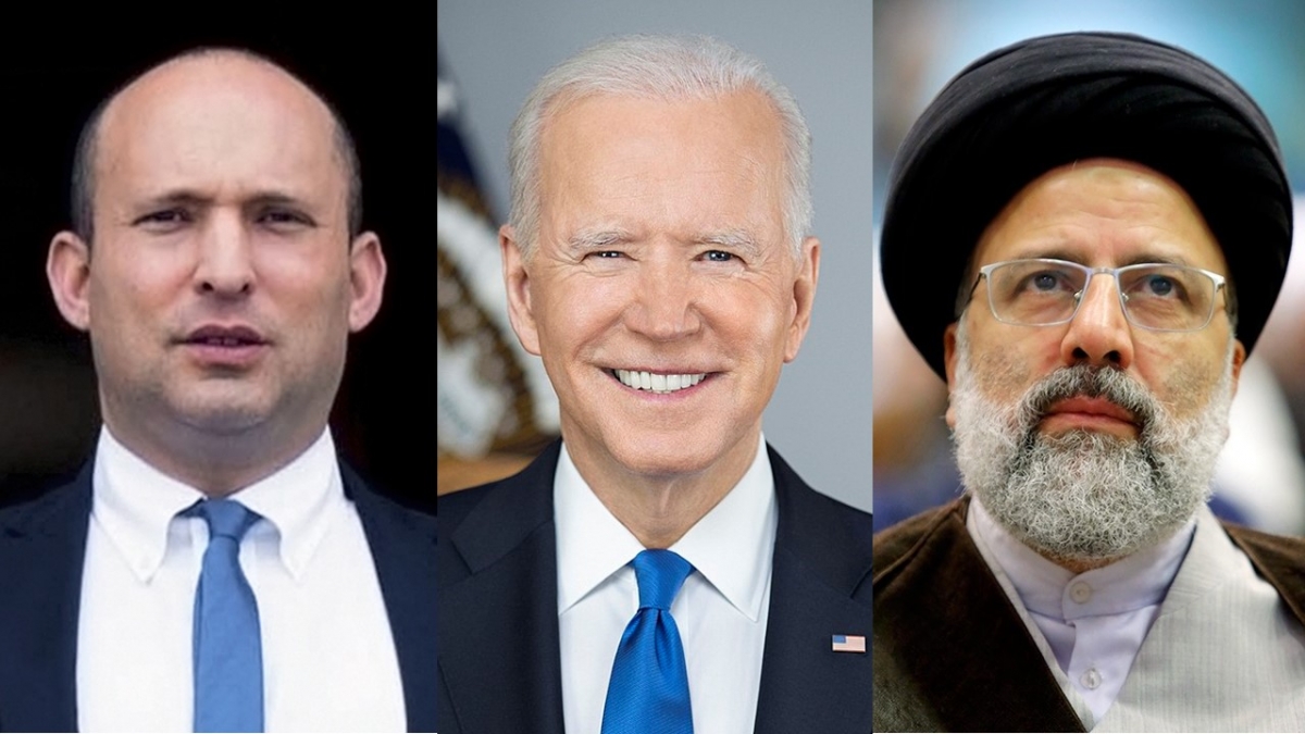 Rencontre Bennett- Biden: Contrer l’influence de l’Iran à la faveur des Accords d’Abraham