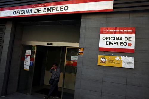 L’Espagne : Conditions de prolonger les programmes du chômage