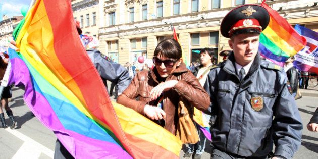 L’homosexualité : Le mariage homosexuel légalisé dans plusieurs pays