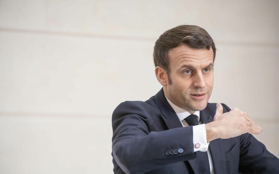 Macron va bientôt appeler Biden suite à l’annulation du «Contrat du siècle»
