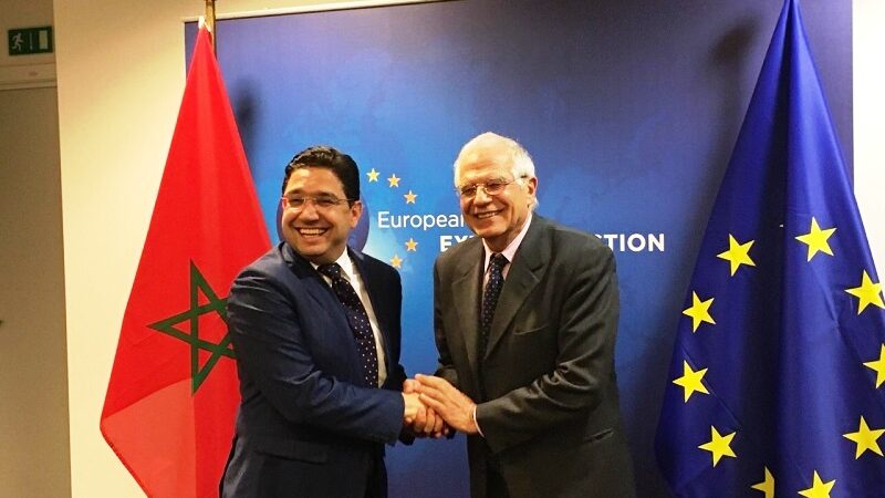 Le tribunal de l’UE rend un jugement sans effet immédiat, sur les accords agricole et de la pêche entre l’UE et le Maroc
