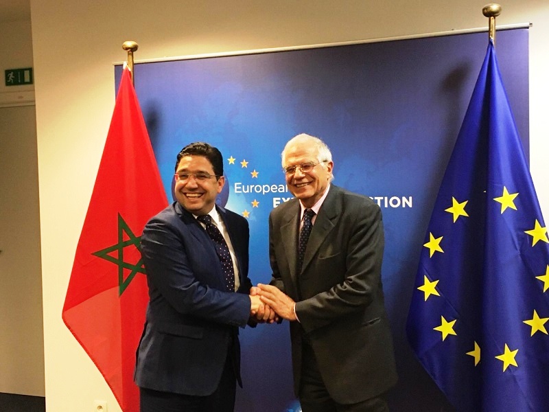 Le tribunal de l’UE rend un jugement sans effet immédiat, sur les accords agricole et de la pêche entre l’UE et le Maroc
