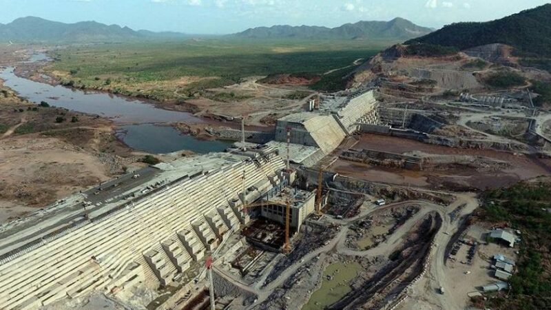L’ONU : reprise des négociations sur le Barrage du Nil