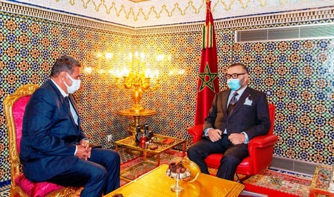 Maroc-Elections : Le Roi nomme Aziz Akhannouch chef de gouvernement