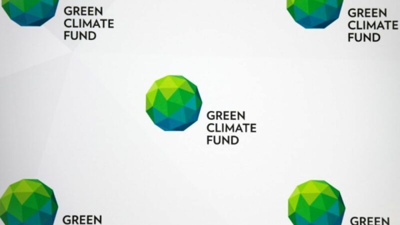 L’Argentine: Un don de 82 millions de dollars du Fonds vert pour le climat