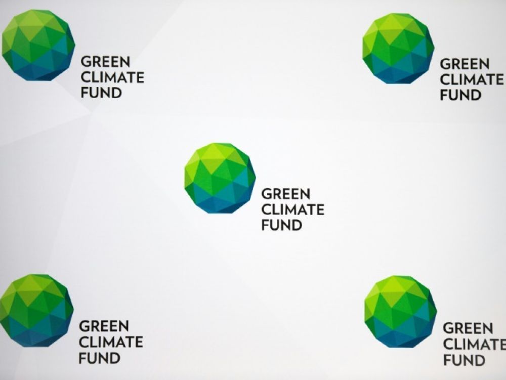 L’Argentine: Un don de 82 millions de dollars du Fonds vert pour le climat