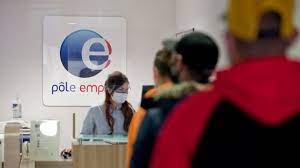 La France: Baisse de demandeurs d’emploi en catégorie A