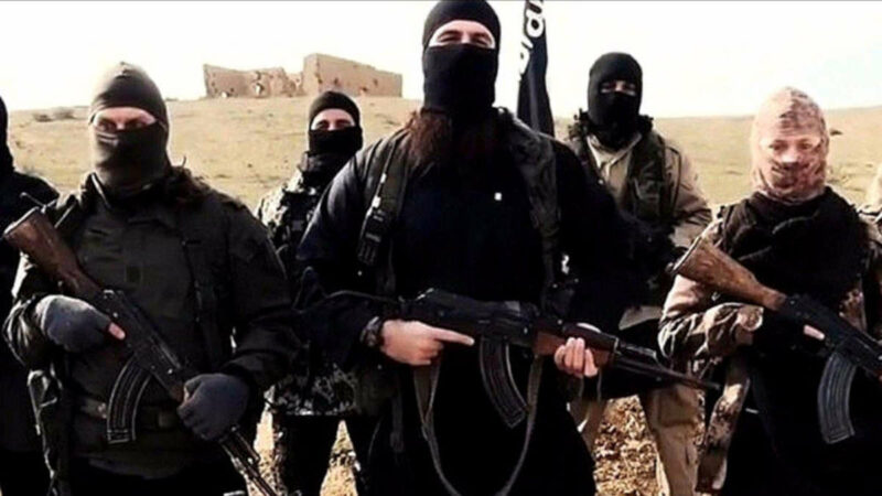 Arrestation en Libye d’un chef de l’Etat islamique
