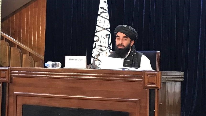 L’Afghanistan : Formation d’un « gouvernement inclusif »
