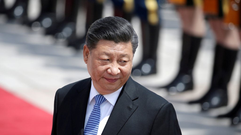 Chine : Ouverture prochaine d’une Bourse pour les PME à Pékin