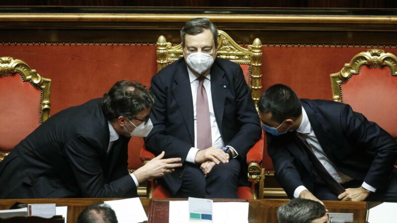 L’Italie: Projet de budget pour relancer l’économie après la pandémie de Covid-19
