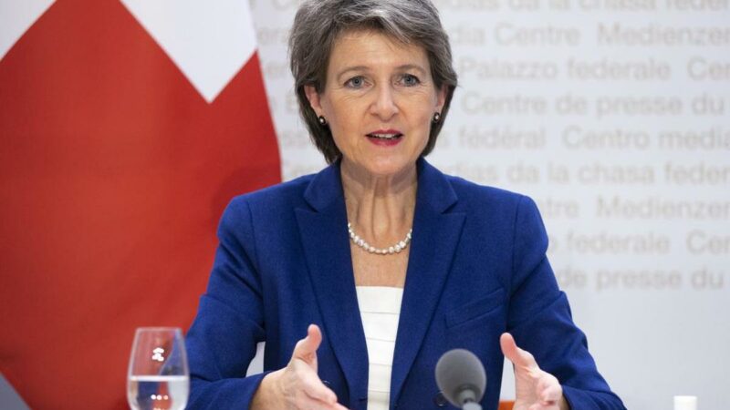 La Suisse : Une insuffisance dans le développement des énergies renouvelables