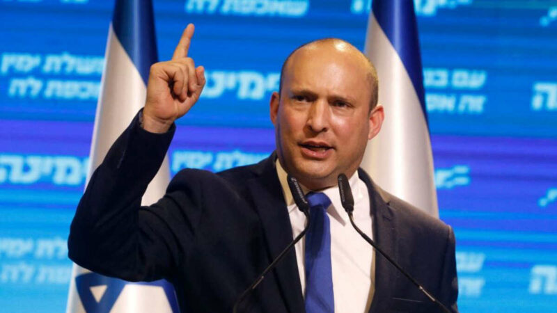 Israël accuse l’Iran de tentatives d’assassinat de ressortissants israéliens établis à Chypre
