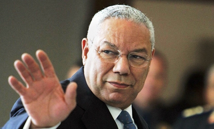 États-Unis : Colin Powell succombe à la Covid à l’âge de 84 ans