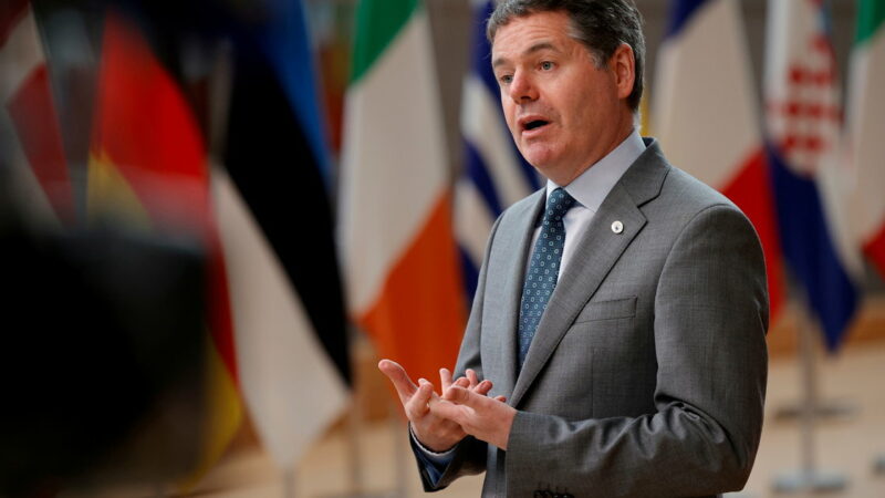 L’Irlande et l’Estonie rejoignent l’accord mondial de réforme de la fiscalité