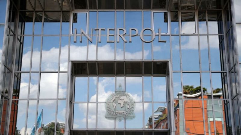 La réintégration de la Syrie au sein d’Interpol suscite de l’inquiétude chez les opposants