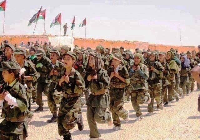 ONU : Teach Children International dénonce l’enrôlement des enfants soldats par le polisario