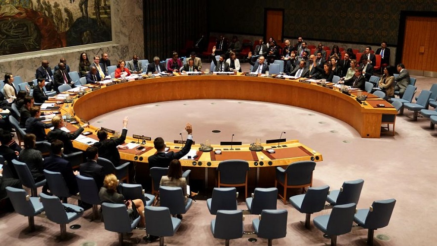ONU-Sahara : Le Conseil de sécurité proroge d’un an le mandat de la MINURSO