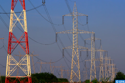 L’Italie: Demand Driven Electricity Networks Initiative (3DEN)