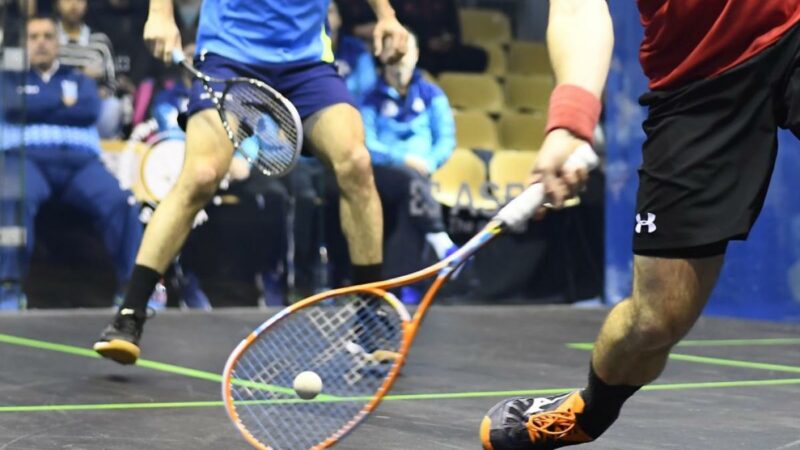 L’Israël : Un championnat de squash annulé en Malaisie après l’exclusion de l’équipe israélienne