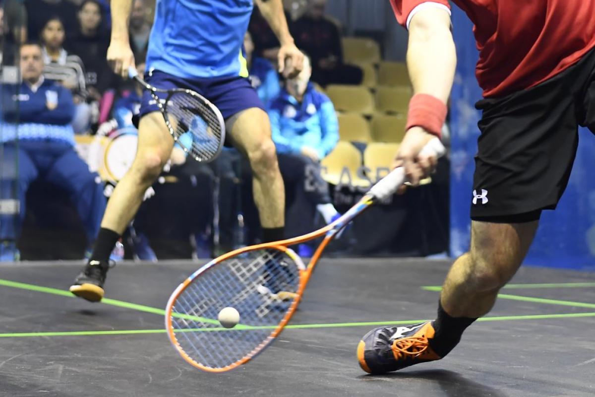 L’Israël : Un championnat de squash annulé en Malaisie après l’exclusion de l’équipe israélienne